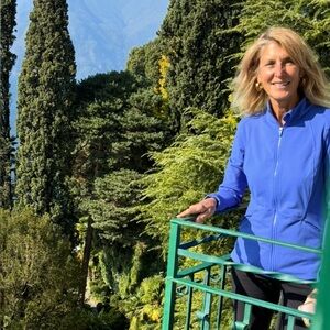 Meet your Posher, Joanne